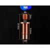 Original Mellow NF E3D V6-Zone Heat Break Copper & Aerospace Material